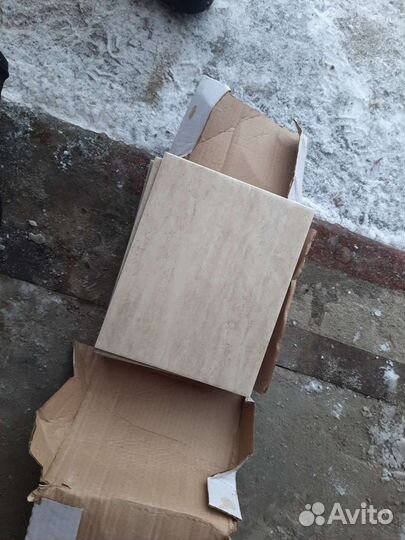 Kerama Marazzi плитка