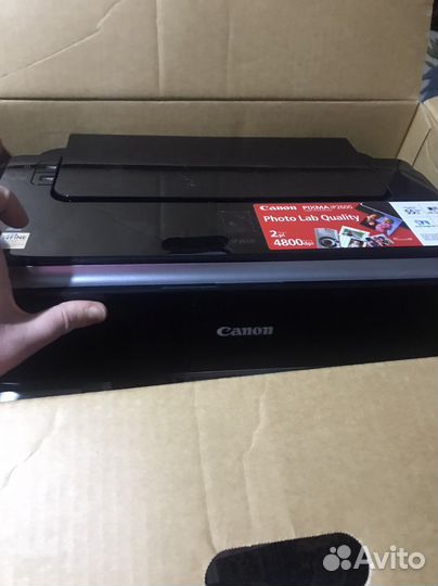 Продается принтер