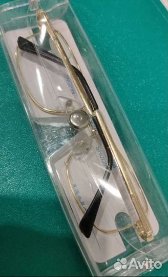 Очки для чтения 2.0