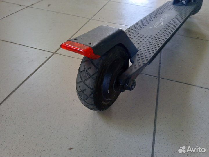 Электросамокат Shorner X1 Pro Б/У