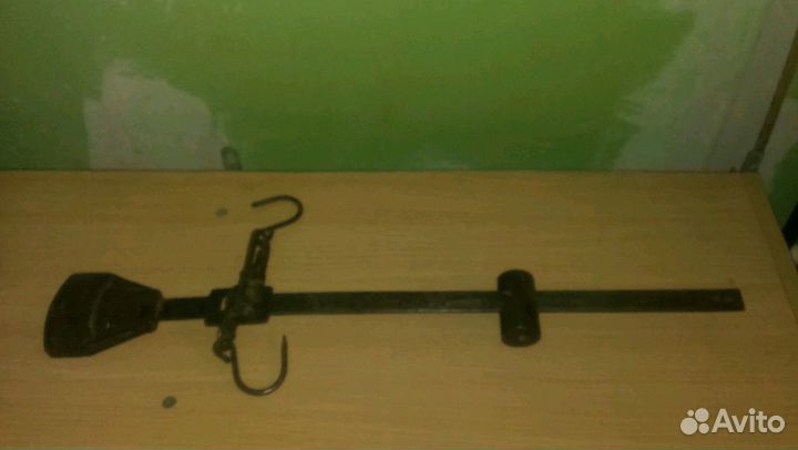 Старинные вещи