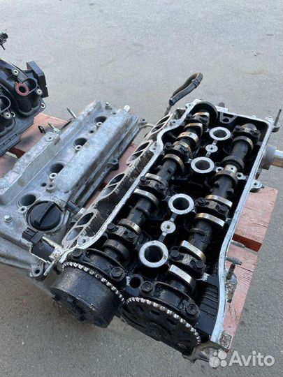 Гбц 1AZ-FSE D4