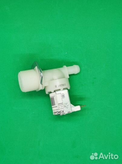 Электроклапан 1Wx180 'TP'