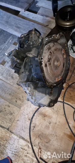 АКПП 4hp20 mercedes vito