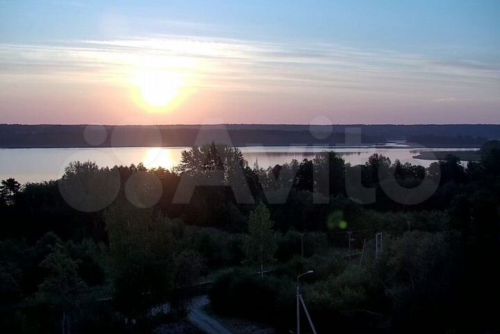 Участок 21 сот. (СНТ, ДНП)