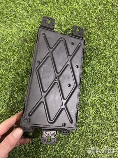 Блок управления Bmw 1 F20 1.6 2012