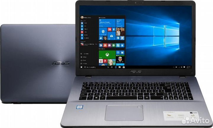 Надежный\Игровой\Ноутбук asus\2GB Video\Core i3\