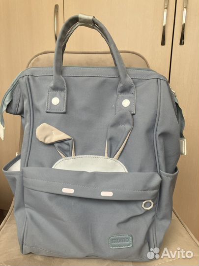 Рюкзак детский