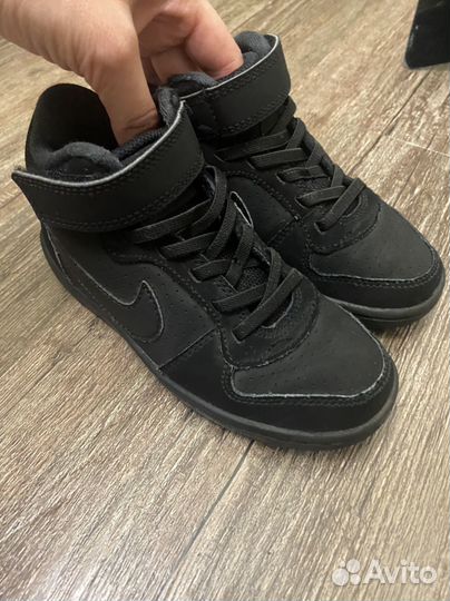 Кроссовки,кеды Nike 11C