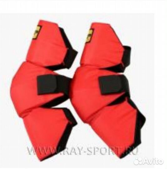 Защита для единоборств