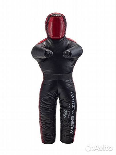 Манекен для борьбы