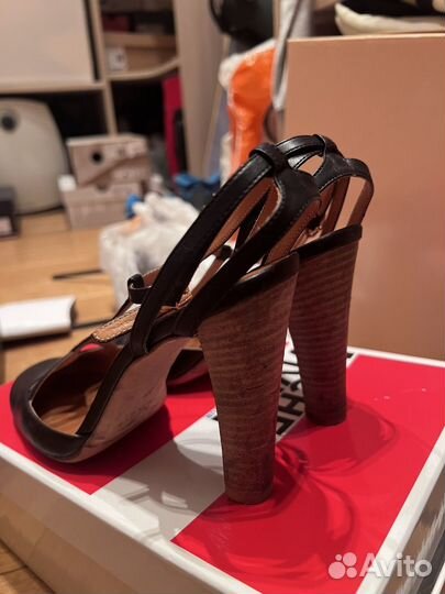 Туфли michel vivien 37