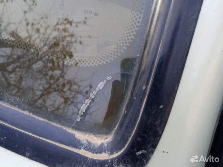 Комплект стёкол 21099,2115 затемненных