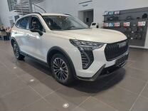 Новый Haval Jolion 1.5 AMT, 2024, цена от 2 399 000 руб.