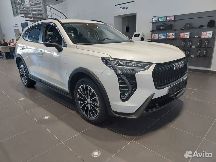 Haval Jolion 1.5 AMT, 2024