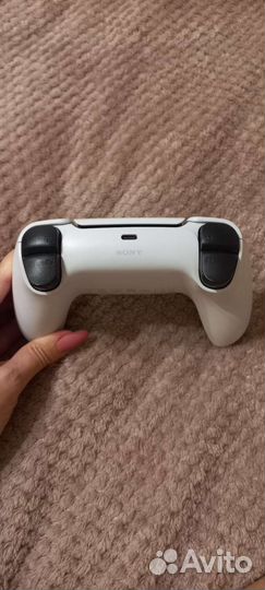 Джойстик Sony PS4 оригинал