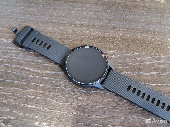 Xiaomi Mi Watch