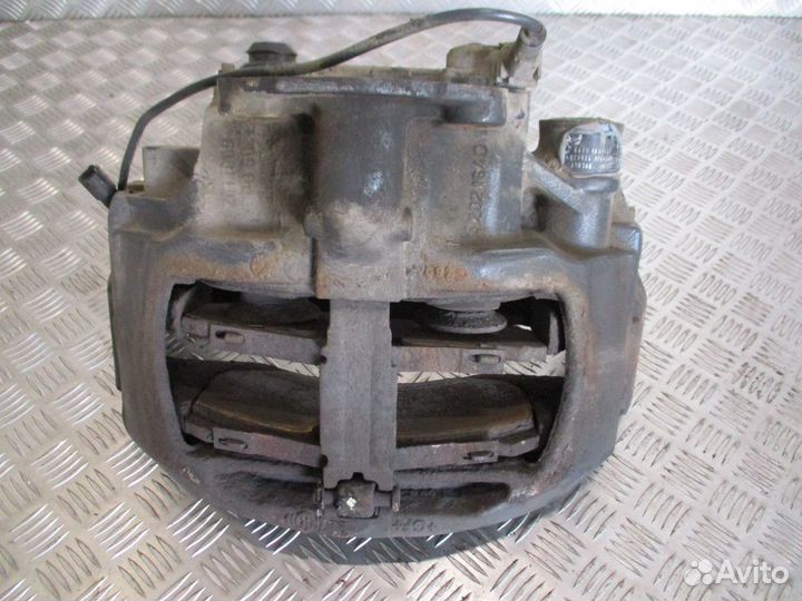 Суппорт Scania 1744249