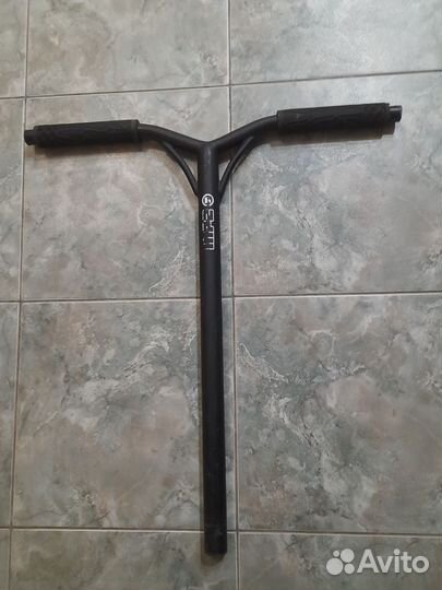 Руль для трюкового самоката