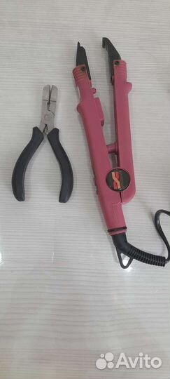 Аксессуарыдля наращивания волос