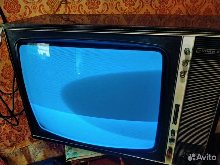 Радиоприемник