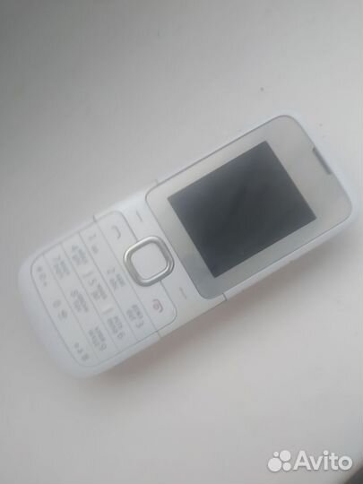 Nokia C2-00