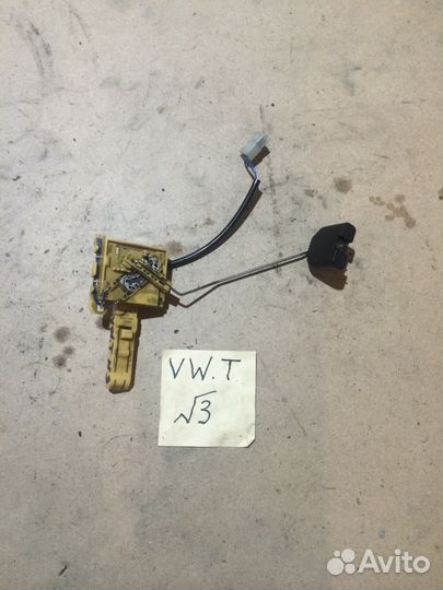Датчик уровня топлива VW Touareg 2.5 TDI 7L6919673