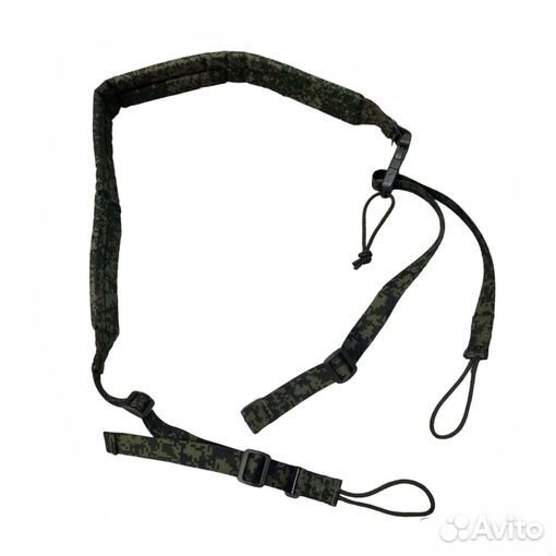 Оружейный ремень двухточечный EMR Phoenix