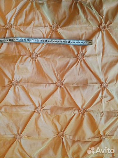 Ткань на шторы и покрывало