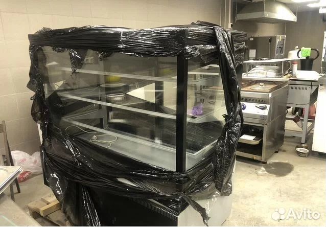 Выкуп оборудования для кафе ресторана пекарни