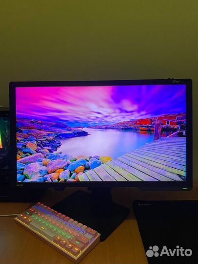 Монитор Игровой Benq Zowie XL2411 B