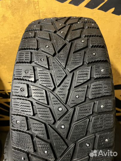 Dunlop Grandtrek Ice 02 255/55 R18