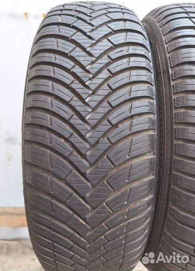 Kleber Quadraxer 2 185/60 R15 84T