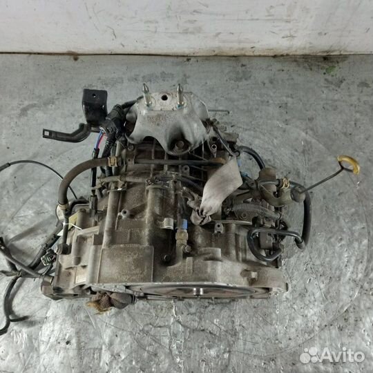 АКПП Honda Cr-V 3 K24Z1 K24Z4 2007-2010