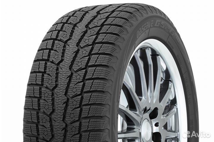 Toyo Observe GSi-6 225/55 R19
