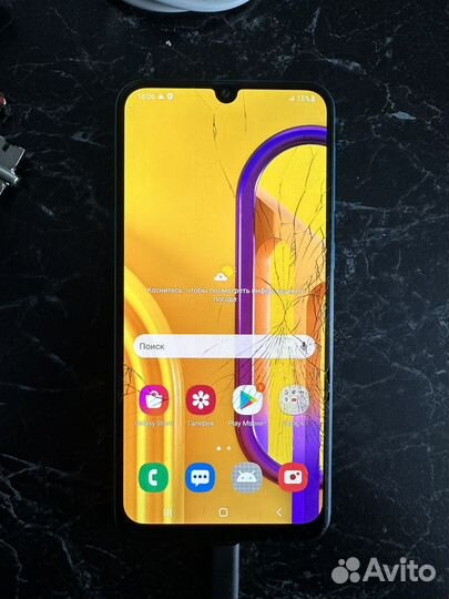 Samsung Galaxy M30s, 4/64 ГБ