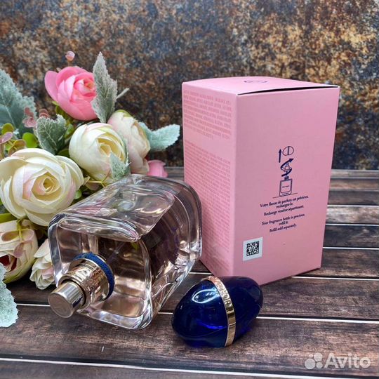 Духи, парфюм giorgio armani my way. (Май вей)