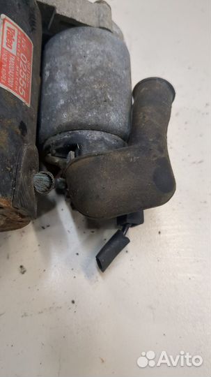 Стартер Hyundai Atos (Amica), 2007