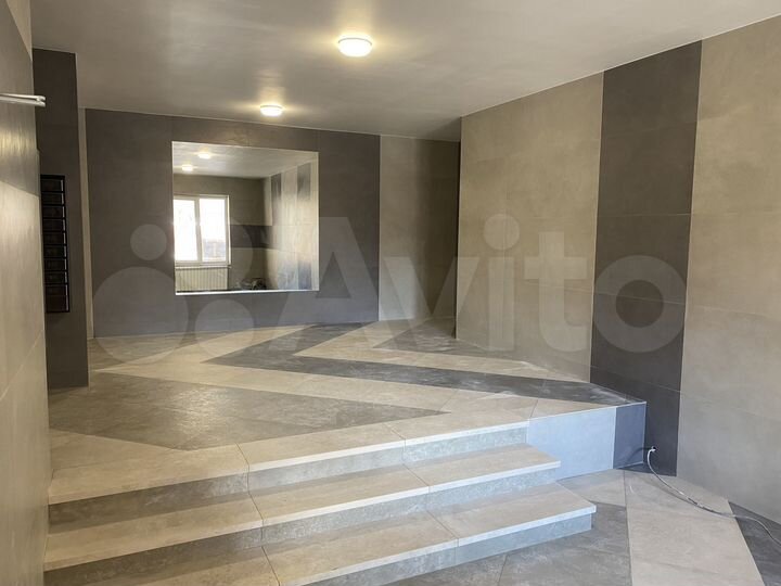 1-к. квартира, 41,6 м², 4/10 эт.