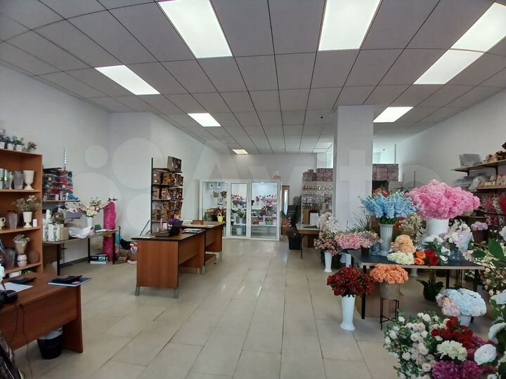 Свободного назначения, 104.1 м²