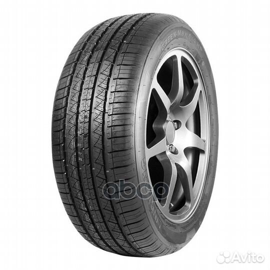 LingLong Green-Max 4x4 HP 265/50 R19