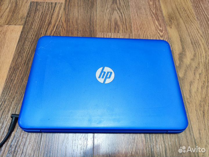 Ноутбук HP 13-c050ur, 13.3