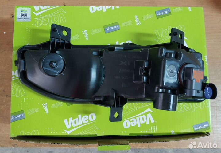 Птф Nissan Qashqai J11 X-Trail T32