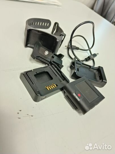 Пульт ду Sony RM-Lvr3 для экшн-камер Sony AS300