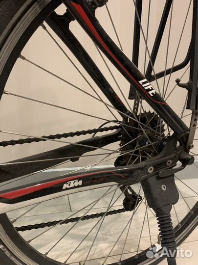 Велосипед KTM Life PRO (австрия)