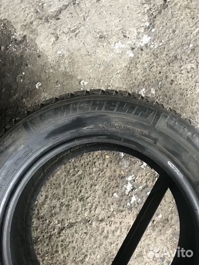 Michelin X-Ice North XIN2 205/60 R15