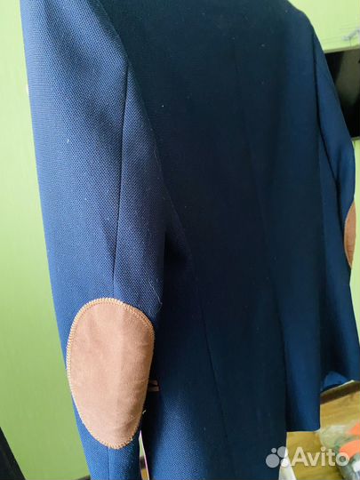 Пиджак мужской