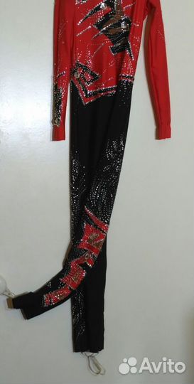 Купальник (костюм) для выступления