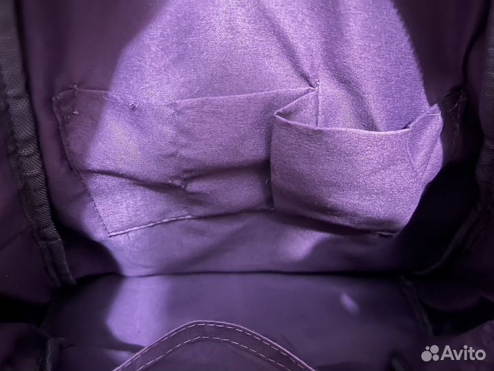 Рюкзак женский или для девочки (школьный)