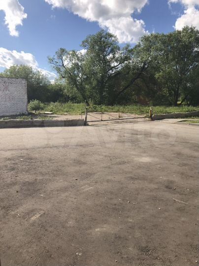 Автосервис, 60.4 м²